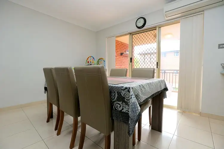 Second view of Homely unit listing, 6/13-15 Cairds Avenue, Bankstown NSW 2200
