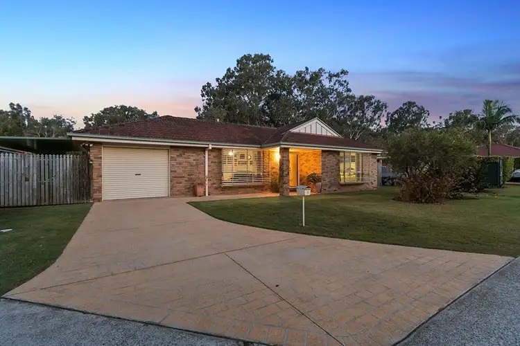 Second view of Homely house listing, 5 Belford Drive, Wellington Point QLD 4160