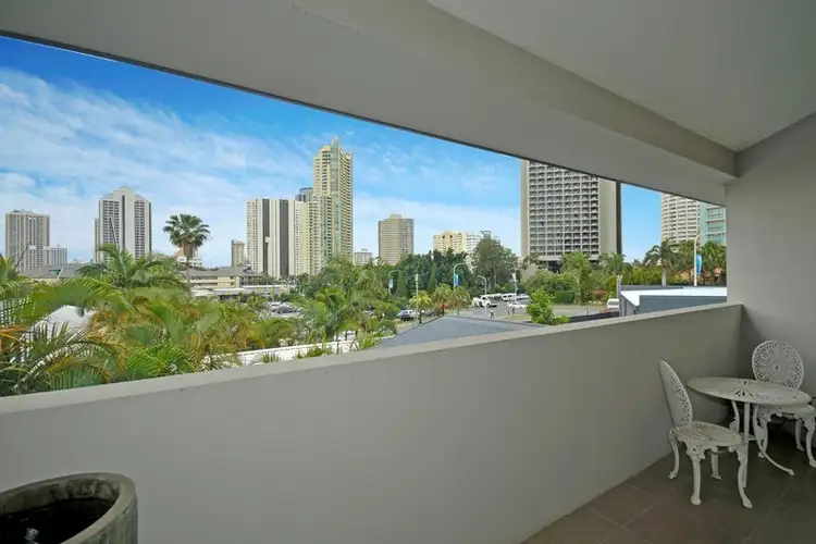 Third view of Homely house listing, 27 Palm Avenue, Surfers Paradise QLD 4217