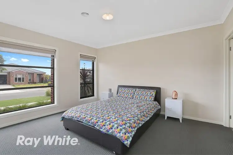 Sixth view of Homely house listing, 11 Kingfisher Court, Lara VIC 3212