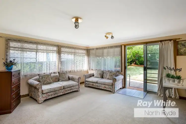 Third view of Homely house listing, 3 Pine Street, North Ryde NSW 2113