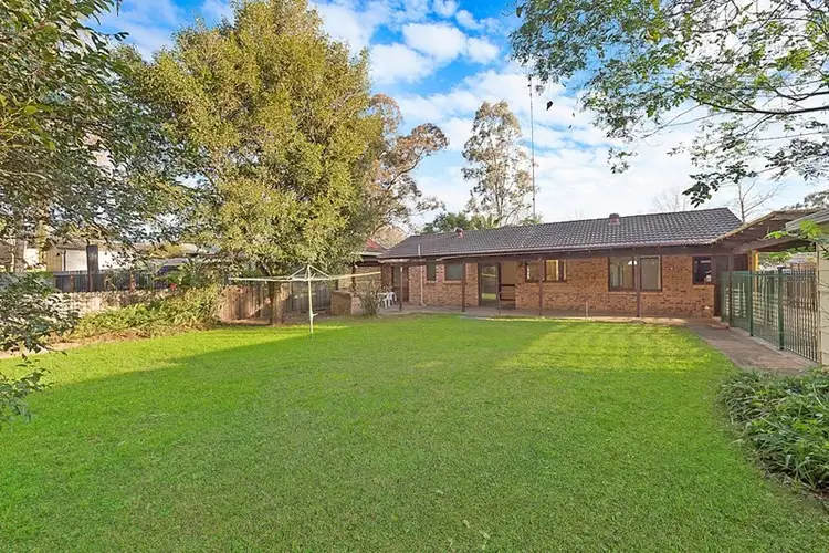 Second view of Homely house listing, 46 Pecks Road, North Richmond NSW 2754
