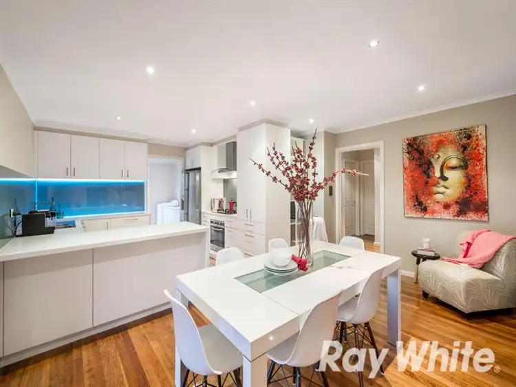 Fourth view of Homely house listing, 26 Nevana Street, Scoresby VIC 3179