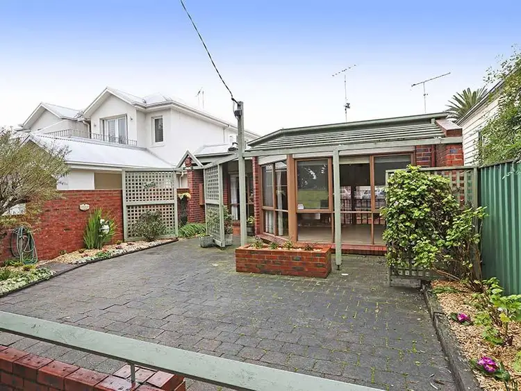 Second view of Homely house listing, 20 Garden Street, Geelong VIC 3220