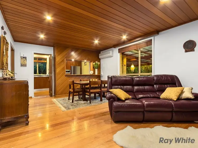 Fourth view of Homely house listing, 54 Worrell Street, Nunawading VIC 3131