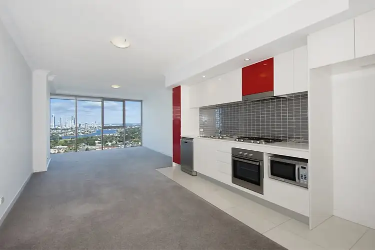 Fourth view of Homely apartment listing, 23004/5 Lawson Street, Southport QLD 4215