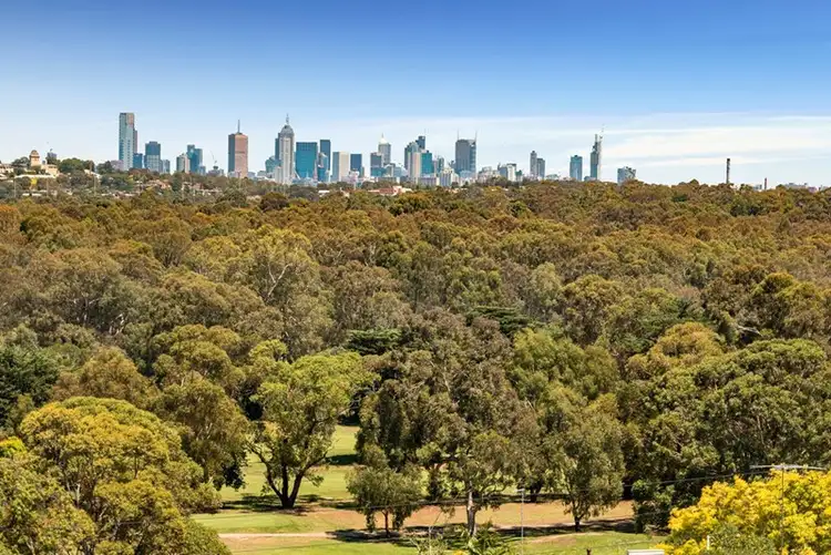 Second view of Homely land listing, 209 The Boulevard, Ivanhoe East VIC 3079
