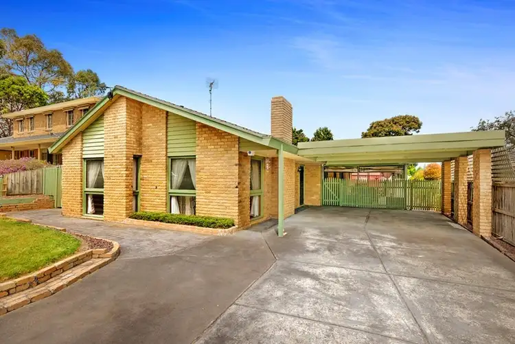 43 Hertford Road, Doncaster East VIC 3109