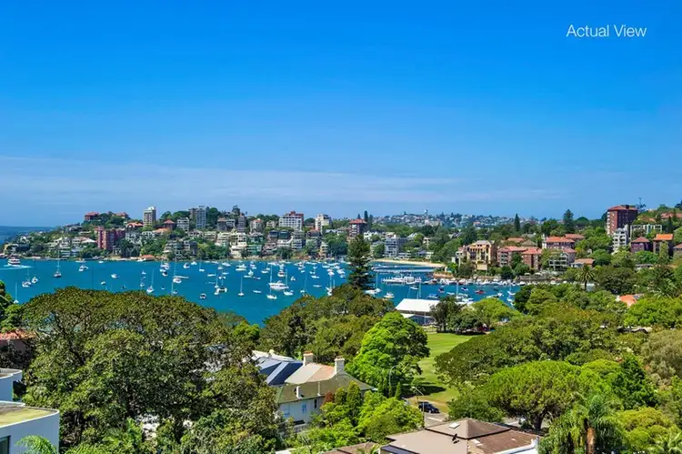 8D/45 Ocean Avenue, Double Bay NSW 2028