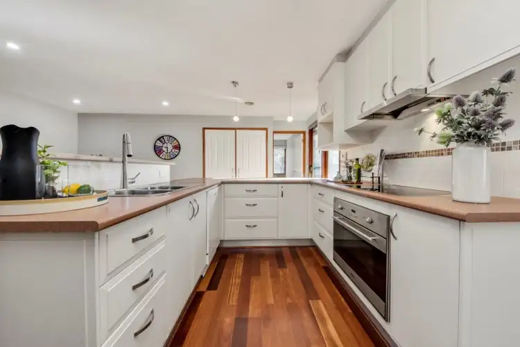 Third view of Homely house listing, 7 Fitzmaurice Street, Kaleen ACT 2617