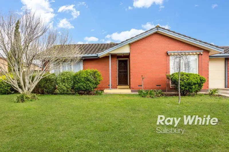 Main view of Homely house listing, 10 Onkaparinga Drive, Salisbury SA 5108