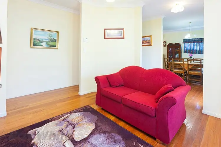 Sixth view of Homely house listing, 11 High Peak Crescent, Springfield QLD 4300