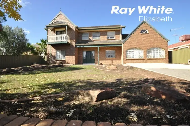 Fourth view of Homely house listing, 24 Perre Drive, Craigmore SA 5114