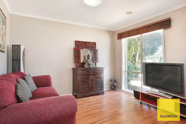 Third view of Homely house listing, 92 Jamieson Way, Point Cook VIC 3030