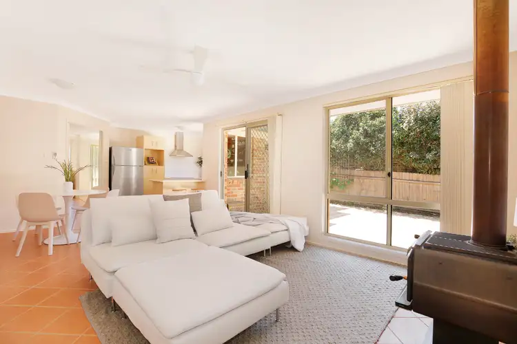 Second view of Homely house listing, 2 Stephens Street, Albion Park NSW 2527