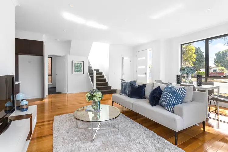 Second view of Homely townhouse listing, 5 Tandara Court, Chadstone VIC 3148