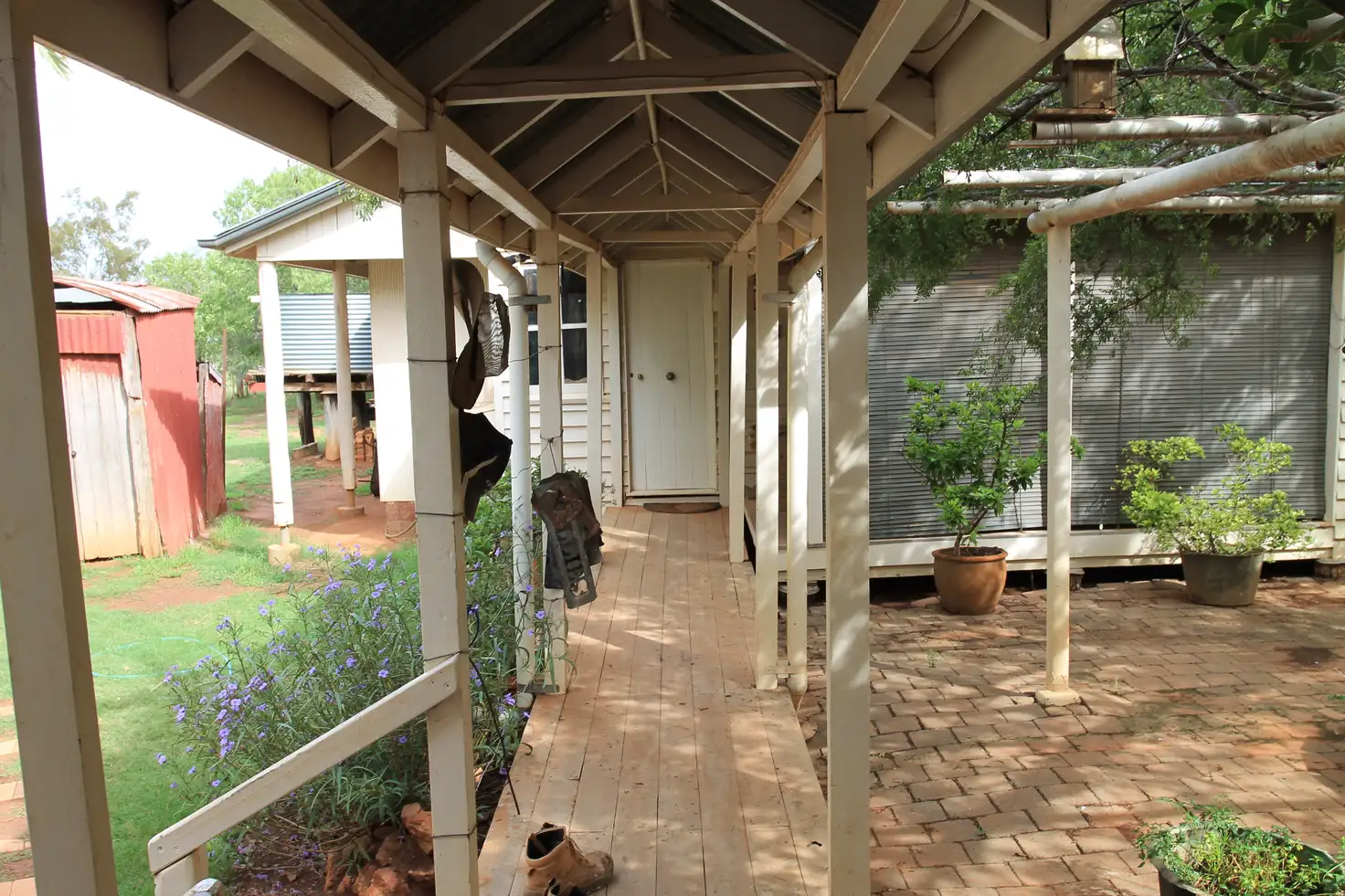 Main view of Homely rural property listing, 1159 Maryvale Road, Morven QLD 4468