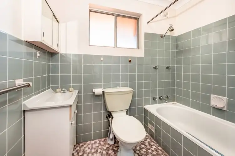 Sixth view of Homely unit listing, 11/1 Western Crescent, Gladesville NSW 2111