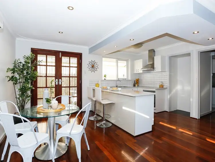 Fourth view of Homely house listing, 16 Dormans Road, Morley WA 6062