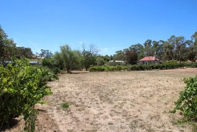 Second view of Homely land listing, Lot 3 Horrocks Road, Penwortham SA 5453