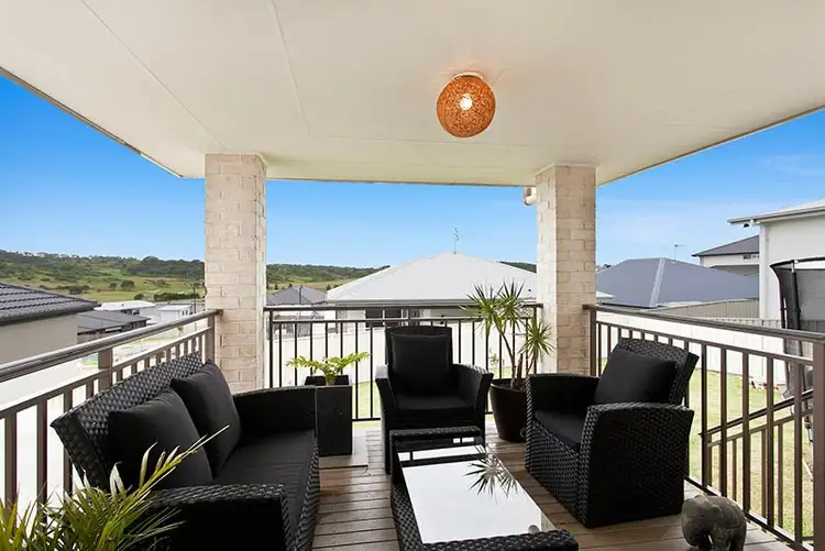 Third view of Homely house listing, 11 Muirfield Avenue, Shell Cove NSW 2529