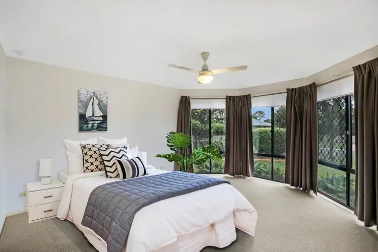 Sixth view of Homely house listing, 14 Chelwyn Street, Middle Ridge QLD 4350