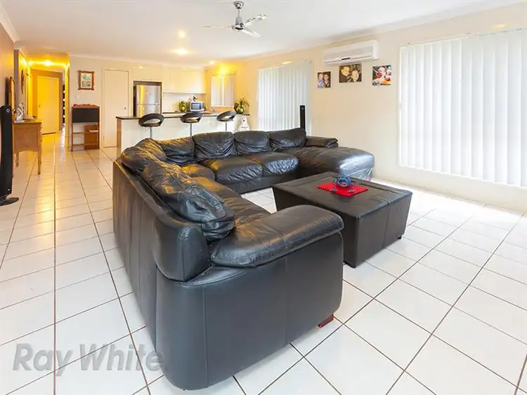 Fourth view of Homely house listing, 10 Janus Grove, Springfield Lakes QLD 4300