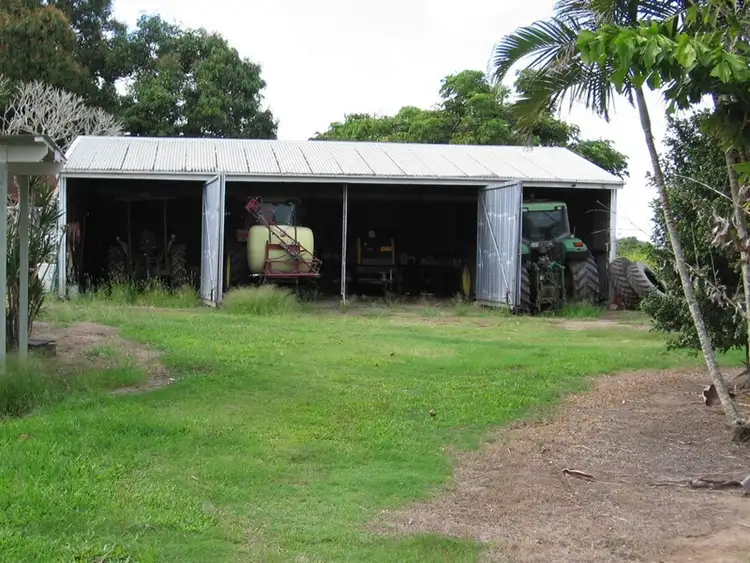 Third view of Homely rural property listing, 80 McGregors Road, Mirani QLD 4754