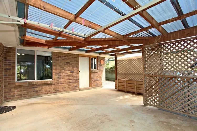 Fifth view of Homely house listing, 8 East View Street, Clare SA 5453