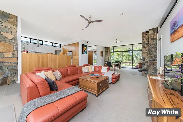 Fourth view of Homely house listing, 760 Nanima Road, Springrange NSW 2618