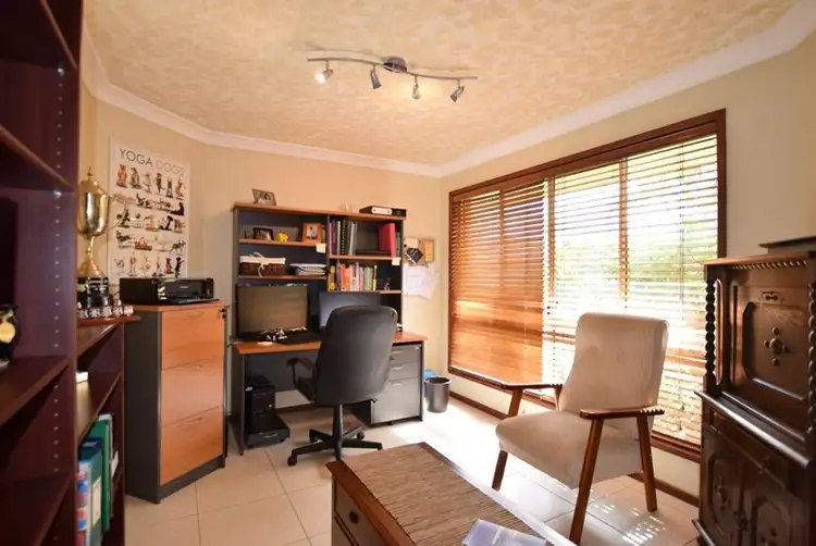 Fifth view of Homely house listing, 4 Ngumi Court, Eight Mile Plains QLD 4113
