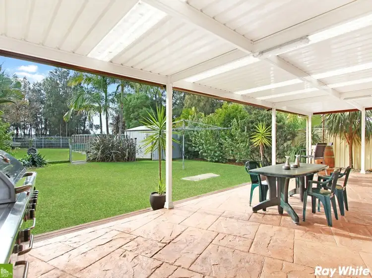 Fifth view of Homely house listing, 47 Koona Street, Albion Park Rail NSW 2527