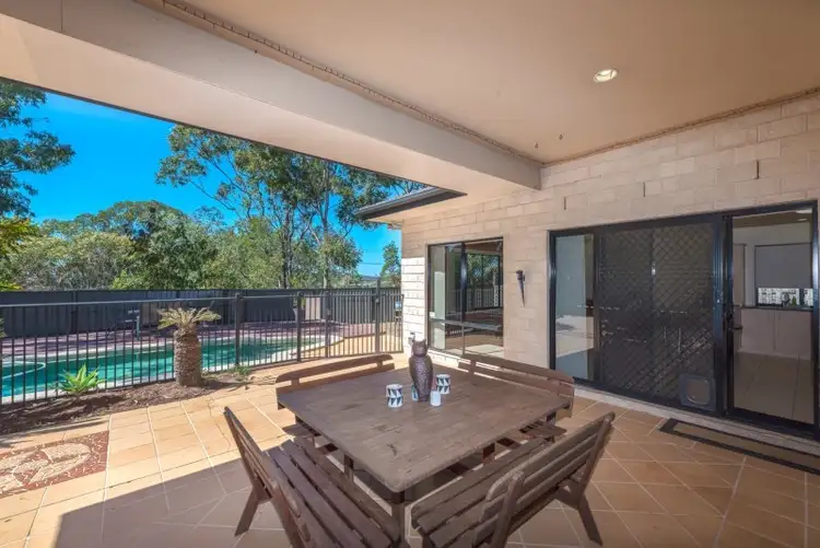 Third view of Homely house listing, 22 Austral Crescent, Pacific Pines QLD 4211