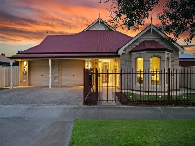 21 Claire Street, Woodville West SA 5011