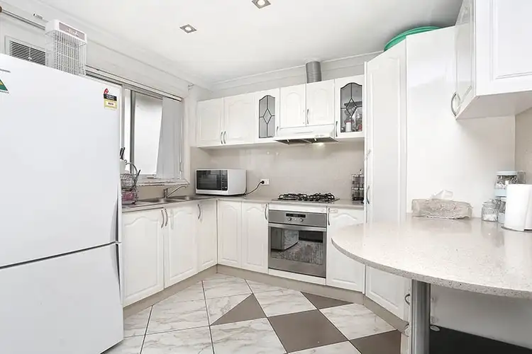 Third view of Homely unit listing, 7/249 The Horsley Drive, Fairfield NSW 2165