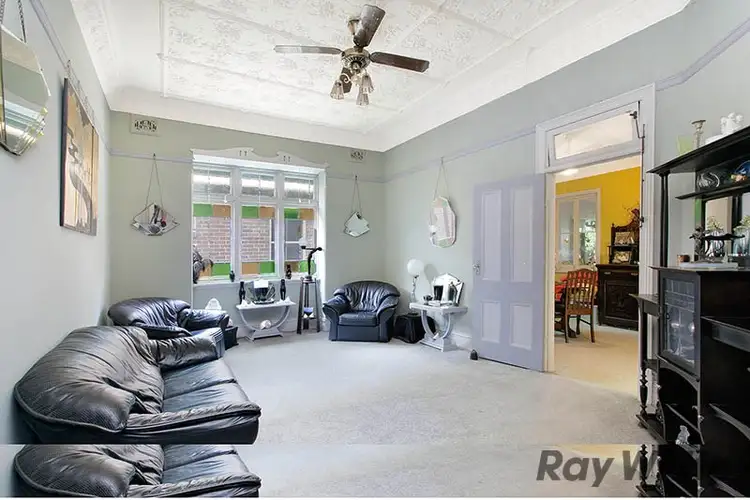 Main view of Homely house listing, 38 Gloucester Street, Rockdale NSW 2216