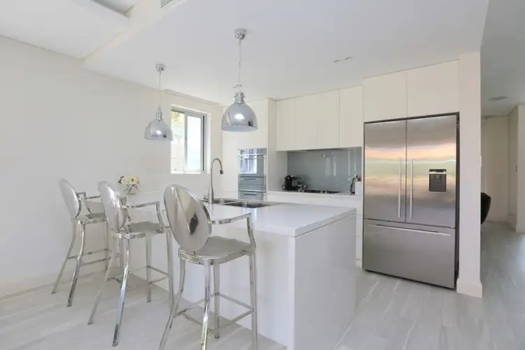 Sixth view of Homely other listing, 47A Courtney Road, Padstow NSW 2211
