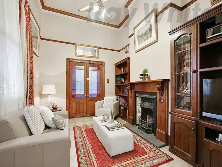 Second view of Homely house listing, 32 Beaufort Street, Woodville SA 5011