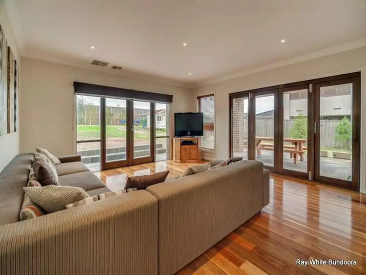 Seventh view of Homely house listing, 18 Worcester Crescent, Bundoora VIC 3083