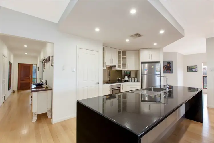 Fourth view of Homely house listing, 34 Cormorant Drive, Hewett SA 5118