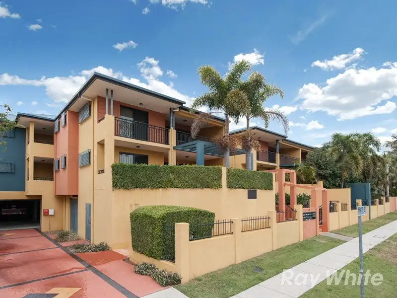 Main view of Homely unit listing, 3/19 Pratt Street, Enoggera QLD 4051