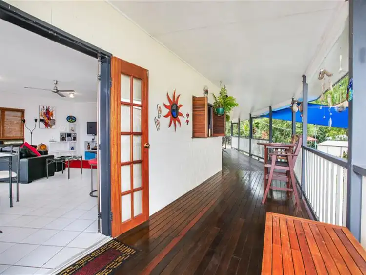 Fourth view of Homely house listing, 3 Creswell Close, Gordonvale QLD 4865