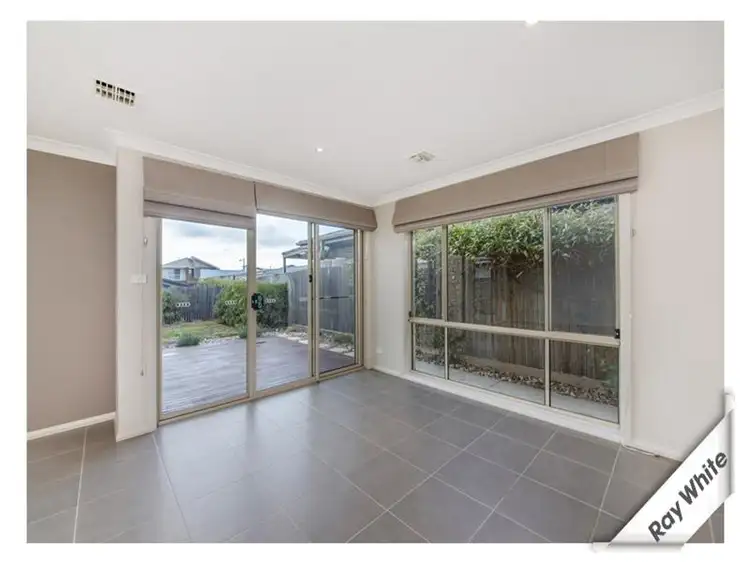 Fifth view of Homely house listing, 43 Ada Baker Street, Bonner ACT 2914