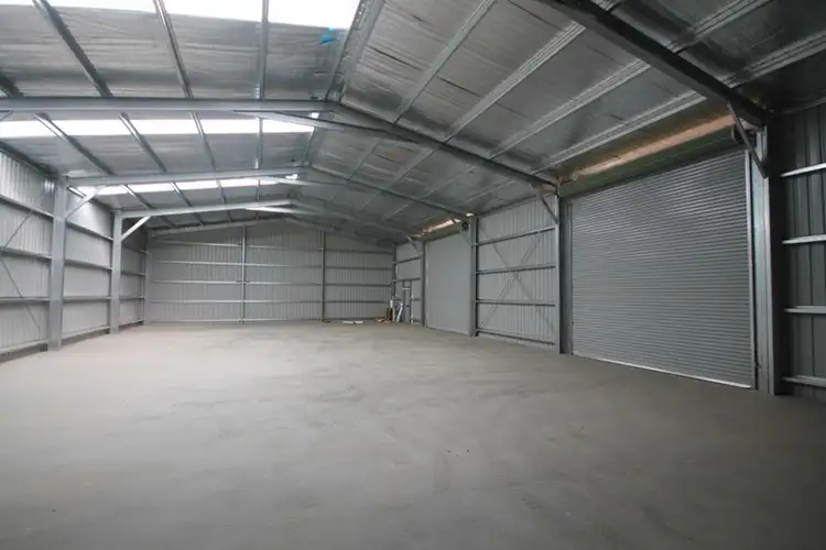 Second view of Homely house listing, 8D Old Temora Road, Young NSW 2594