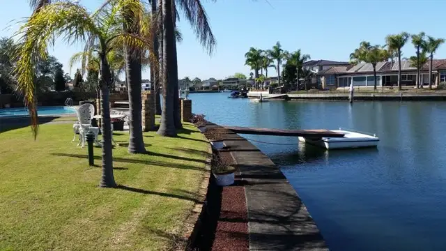 Main view of Homely house listing, 4 James Cook Island, Sylvania Waters NSW 2224