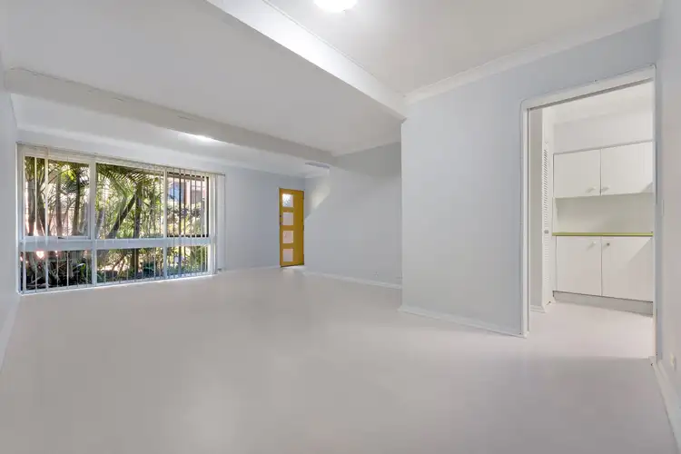 3/15-19 Fourth Avenue, Macquarie Fields NSW 2564