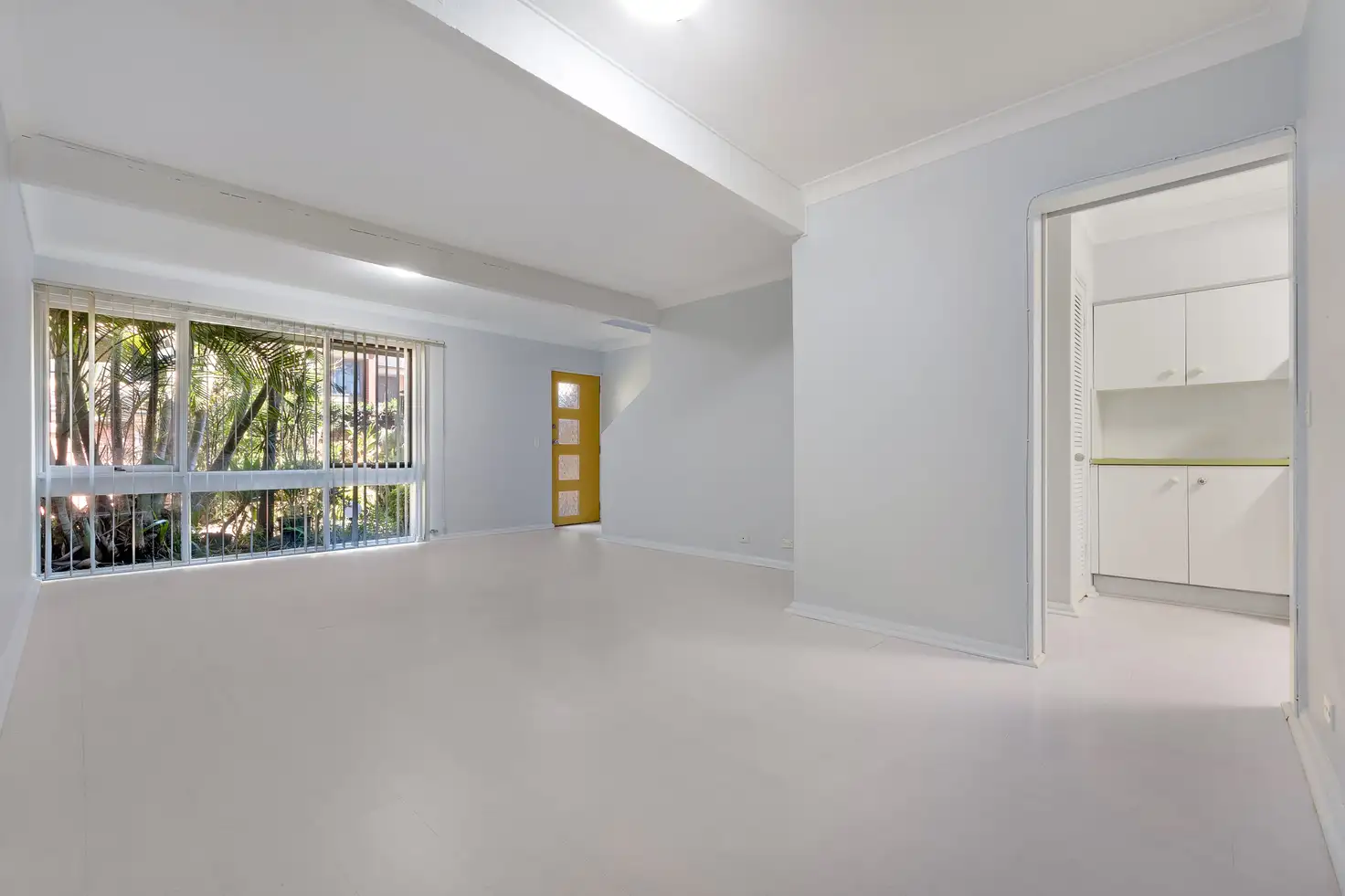 Main view of Homely townhouse listing, 3/15-19 Fourth Avenue, Macquarie Fields NSW 2564