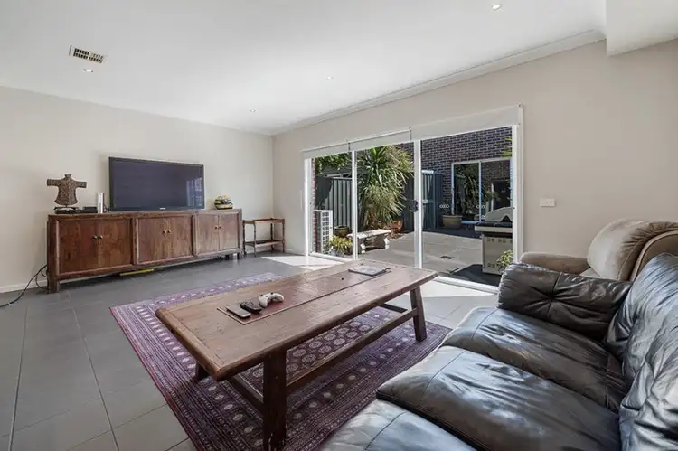 Third view of Homely townhouse listing, 226 Windrock Avenue, Craigieburn VIC 3064
