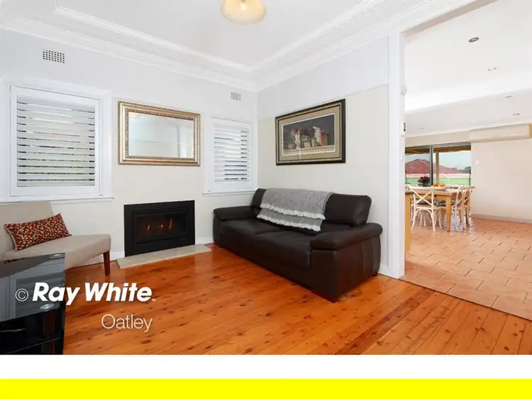 Second view of Homely house listing, 71 Villiers Avenue, Mortdale NSW 2223