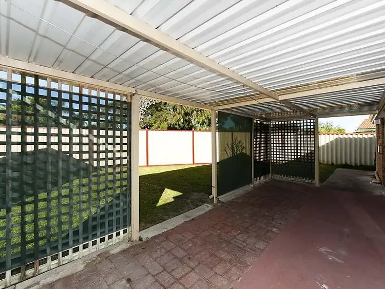 Sixth view of Homely house listing, 4B Deanna Court, Cooloongup WA 6168